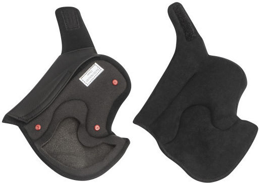 Schuberth Подложки за бузи C5/e2 51,57,61 20 mm