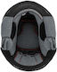 Nolan Sp.interior.clima Komfort Liner-Stoff Schwarz-Grau N30-4xp Tp Vp T