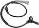 Metzger ABS-Sensor Für Auto-Motorsensor