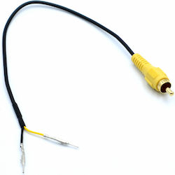 Compotech S.r.l Werkseinstellungen Für Auto-Audio-Stereo-Kabel Alfa Romeo Fiat U-connect 2016 Mqs Pins 27.241