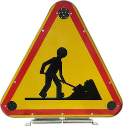 Prolutech Τρίγωνο Ασφαλείας Αυτοκινήτου 12cm