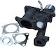 Βαλβίδα Egr Opel Astra H 1.7 Cdti 04 851749