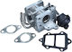 Maxgear AGR-Ventil für Audi A3/q2 1.6tdi/2.0tdi