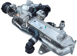 Egr Valve Bmw 5 G30 Module 11718580452 Egr Valve Bmw 5 G30 Module 11718580452