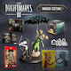 Little Nightmares III Огледални Издание Switch Игра (Употребявана)