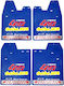 Car Mudguards Suv 48x36cm 4 Pieces 4wd Blue