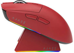Ajazz AJ139 V2 MC Ασύρματο Gaming Ποντίκι 12000...