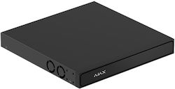 Ajax Systems H2DAC Ajax Systems H2DAC
