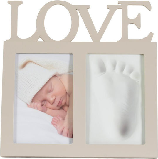 Cangaroo Erinnerungs-Fotorahmen für Babys