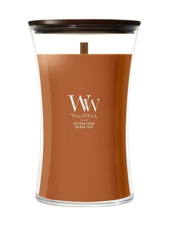 WoodWick Aromatisches Kerze in Gefäß mit Duft S...