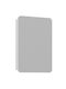 Hanah Home Bathroom Mirror from MDF with Cabinet 50x16cm White