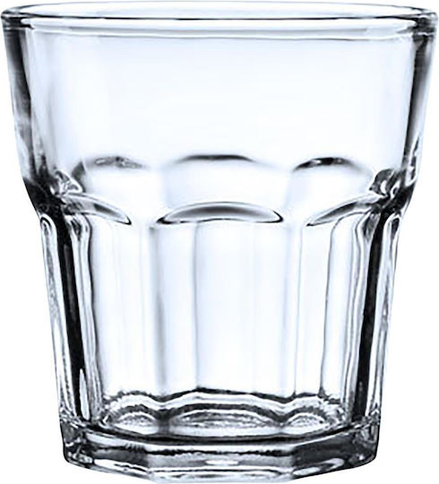 Tabletop Whiskey Glas / Cocktail Glas Transparent 248ml Tabletop Whiskey Glas / Cocktail Glas Transparent 248ml