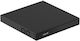 Ajax Systems H2DAI2GAC Superior Black NVR Recorder 8 Channel with 4K Resolution