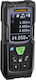Laserliner Laser Entfernungsmesser LaserRange-Master Gi8 Pro mit Messbereich 0,05m-80m