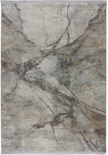 Koulis Carpets Комплект Съвременни Килими За Спалня Vizon-Grey 0022-00064-000 3 Бройки Koulis Carpets Комплект Съвременни Килими За Спалня Vizon-Grey 0022-00064-000 3 Бройки