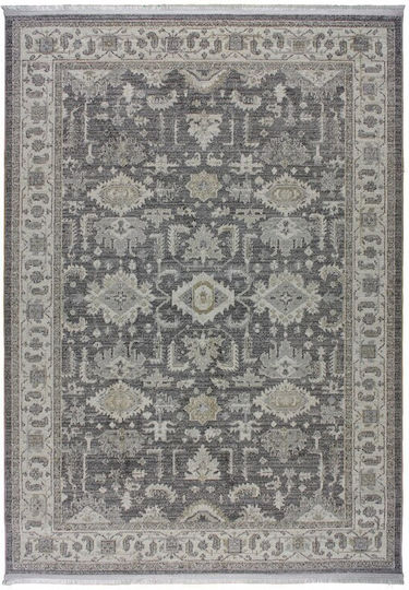 Koulis Carpets Комплект Съвременни Килими За Спалня Vizon-Grey 0022-00061-000 3 Бройки Koulis Carpets Комплект Съвременни Килими За Спалня Vizon-Grey 0022-00061-000 3 Бройки