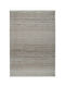 Koulis Carpets Комплект Съвременни Килими За Спалня Кремаво-Кафяв 0022-00052-235 3 Бройки