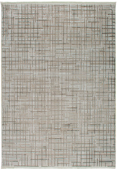Koulis Carpets Комплект Съвременни Килими За Спалня Кремово-Кафяв 0022-00054-133 3 Бройки Koulis Carpets Комплект Съвременни Килими За Спалня Кремово-Кафяв 0022-00054-133 3 Бройки