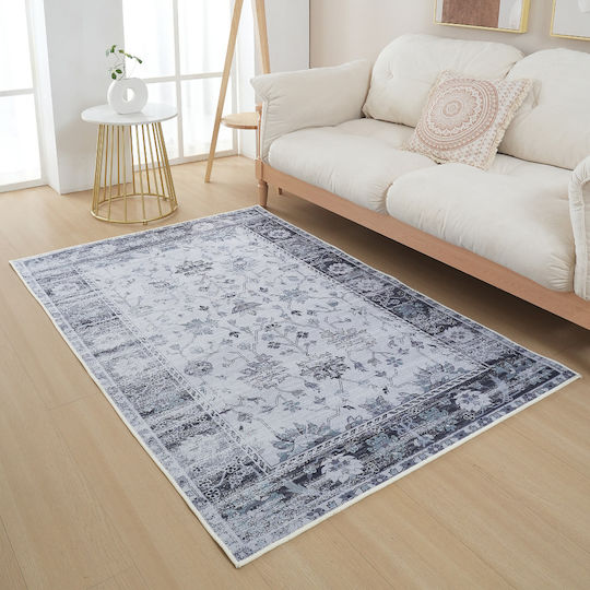 Homeone Modern Bedroom Rug Sets 3 Pieces
