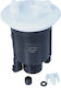 Mitsubishi Lancer 1.3/1.6 03 Auto Benzinfilter 32-14 323 0009
