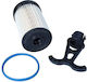 Fuel Filter Ford Galaxy III Mondeo V S-Max 07.18 PU 7013 Kit