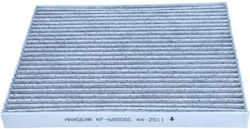 Filtru De Aer Pentru Habitaclu Chrysler Pacifica 17 3,6b Argintiu Carbon Activ Ioni De Argint Activ Carbon Adbp250079