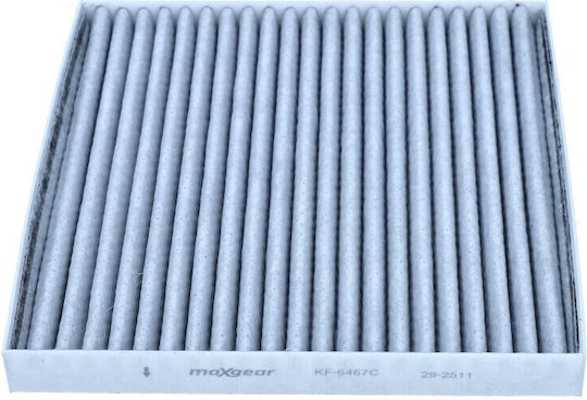 Filtru De Aer Pentru Habitaclu Mitsubishi Spacestar 12 Carbon Activat Adc42518