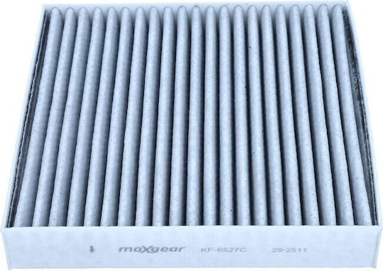 Car Cabin Air Filter Kia Picanto III 17 Activated Carbon CUK 18 009