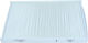 Cabin Filter Kia Cee'd 06 Hyundai I30 971332l000