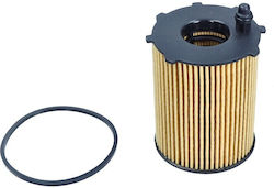 Φίλτρο Λαδιού Ford 1 4-1 6 Tdci Citroën Peugeot 1 4-1 6 Hdi Y4011-4302