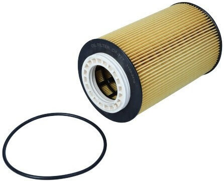 Maxgear Ölfilter Man Tgx 07 Hu 1291/1 Z