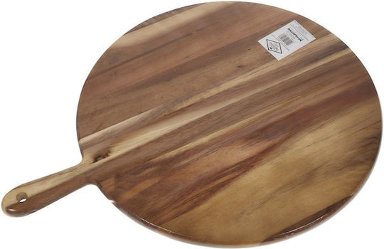 Tabletop Servierplatten Hölzernes