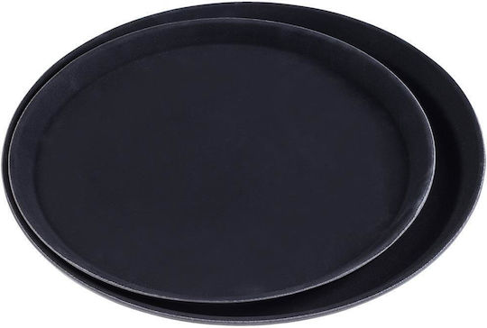 Tabletop Serviertablett