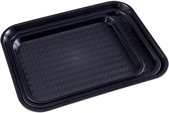 Tabletop Serviertablett 30x41cm