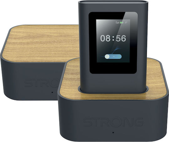 Strong HOPI-5G-DM6 Wireless 5G Router Wi‑Fi 6