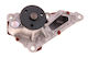 Water Pump Renault Kadjar Espace V 1.3 Tce 210104880r