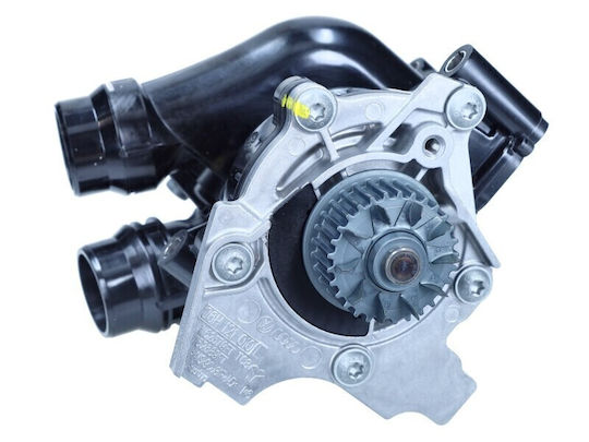 Pompă de apă Audi A4 2.0 Tfsi 08 Carcasă completă termostat 06h121026ed