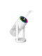 Andowl LED Устройство за ароматерапия Ултразвуково с Таймер Бяло 260ml Q-JS09