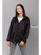 Livardas Work Jacket Navy Blue