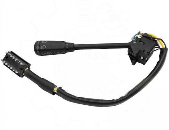 Превключвател Колона Волан Mercedes 123 G-Class S-Class SL A0055454124