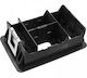 Cadru Panou Control Ferestre VW Polo 6n0959549a