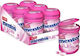 Mentos Chewing Gum Pure Fresh 6 pcs 60gr