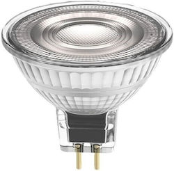 Radium LED Dimmable 6.8W Θερμό Λευκό