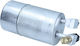 A/C Изсушител VW T4 90-03 701820191