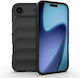 Back Cover Μαύρο (Moto G86 Power)
