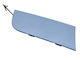 Vorderer Tow Hook Cover Für Audi A6 2005-2008 4f0807441gru