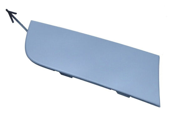 Vorderer Tow Hook Cover Für Audi A6 2005-2008 4f0807441gru