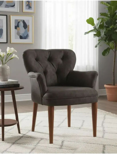 SteweHome Moderner Sessel 60x65x65cm