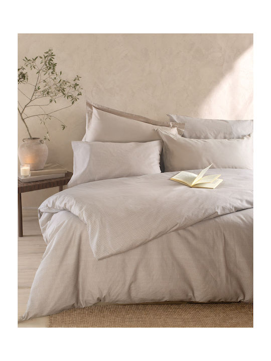 Rythmos Imperial Σετ Σεντόνια Υπέρδιπλα 230x260...