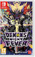 Demons' Night Fever Игра за Nintendo Switch